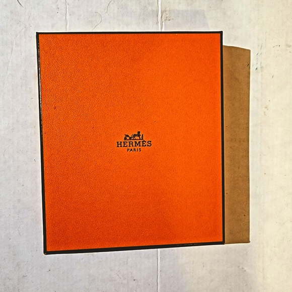 5x7 Hermes box #hermesbox - Picture 1 of 9